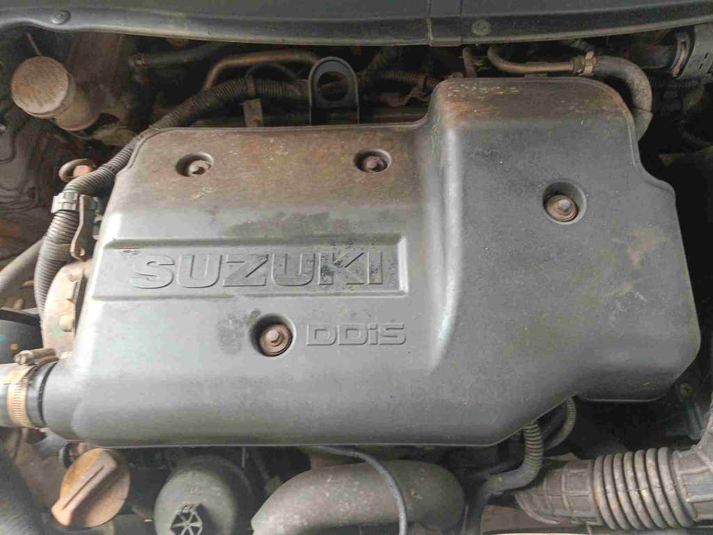 2011 Maruti Suzuki Dzire VDI