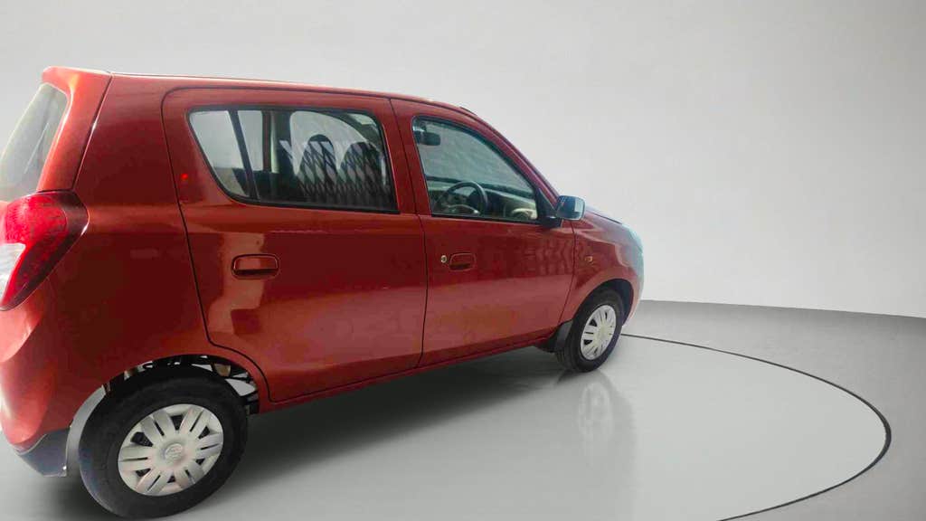 2020 Maruti Suzuki Alto 800 LXI