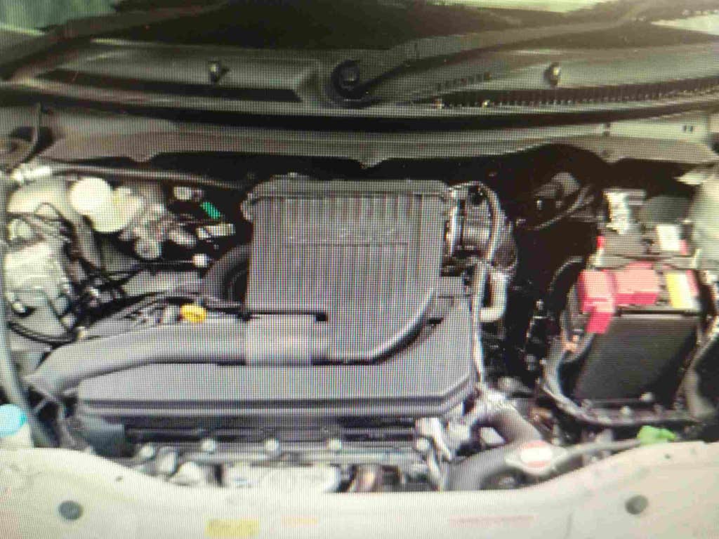 2014 Maruti Suzuki Swift VXI