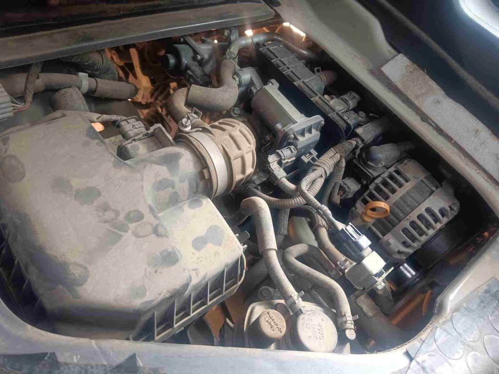 2024 Maruti Suzuki Eeco 5 STR