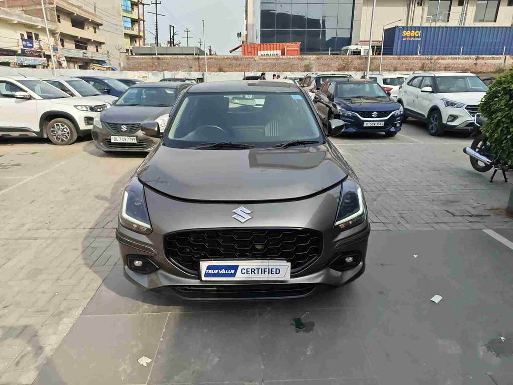 2024 Swift in Noida