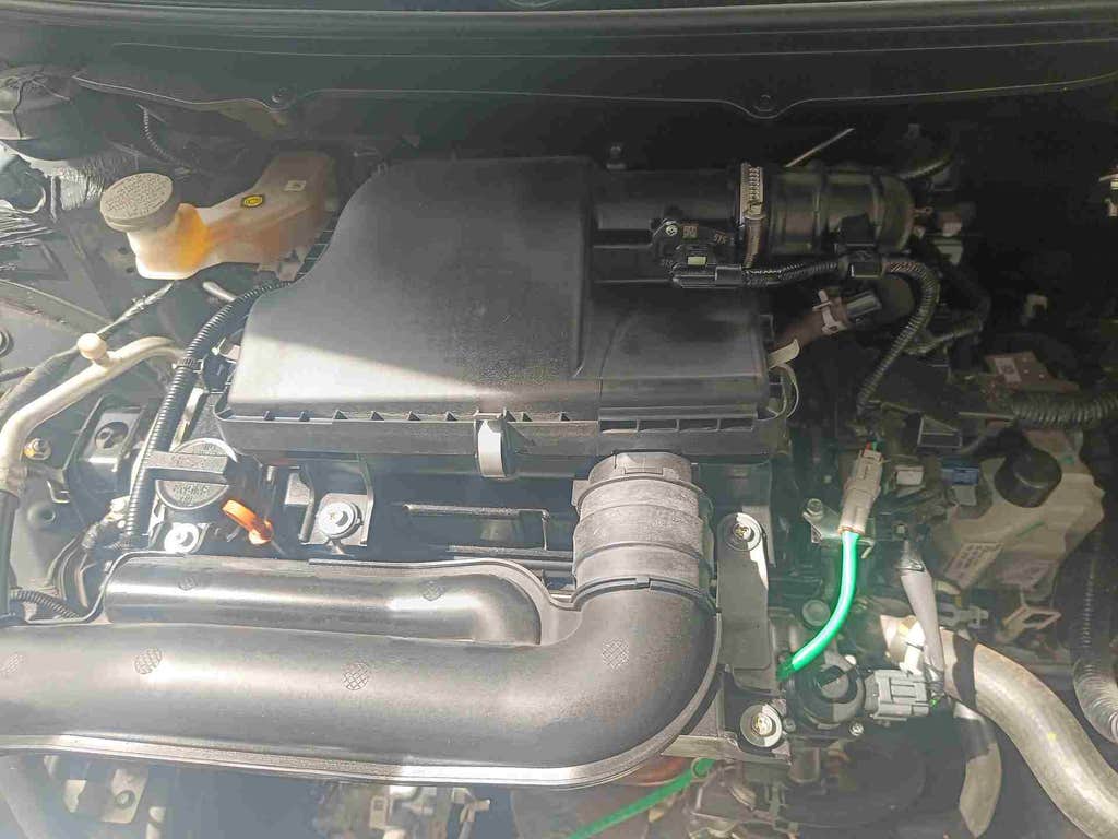 2025 Maruti Suzuki Baleno ALPHA
