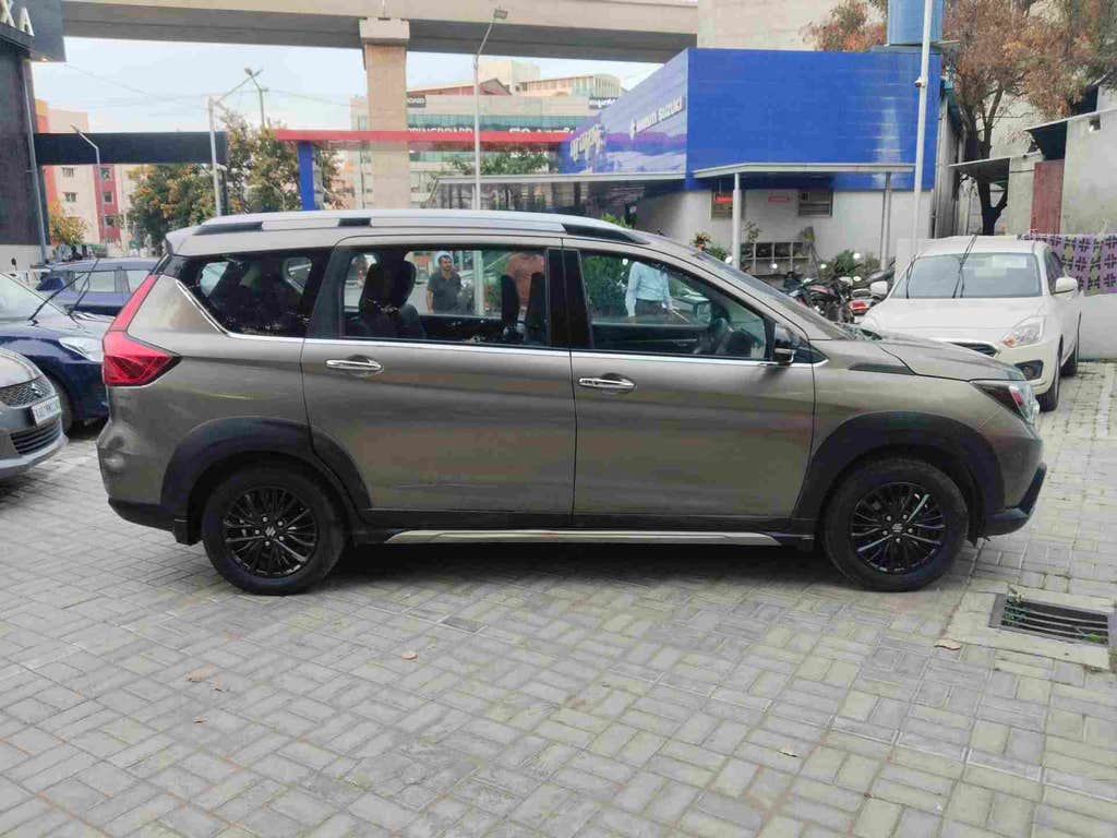 2020 Maruti Suzuki Xl6 ZETA