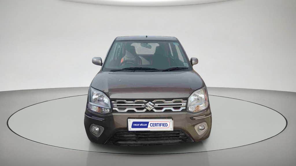 2024 Wagon R in Delhi