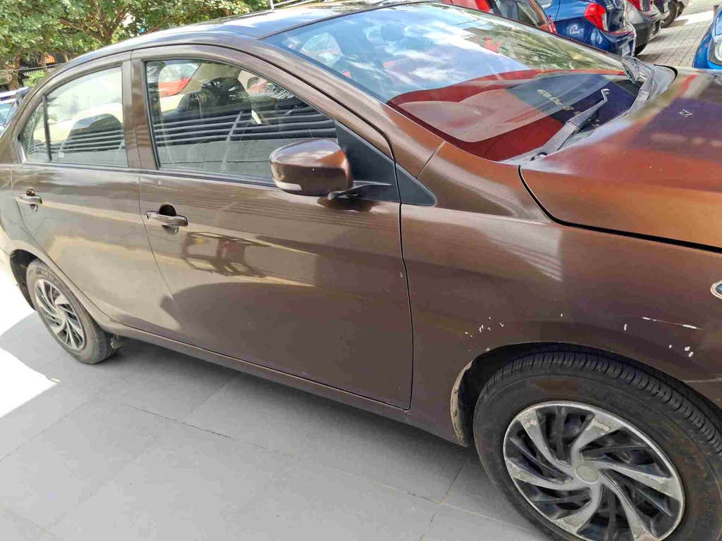 2016 Maruti Suzuki Ciaz