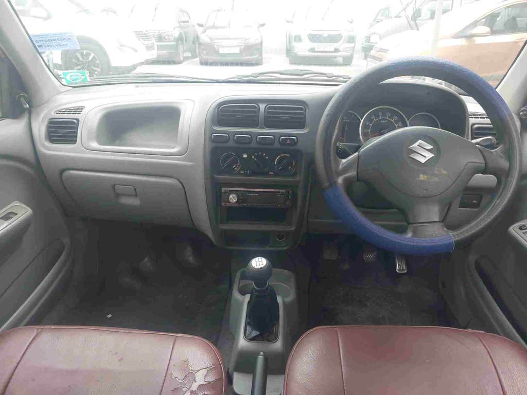2011 Maruti Suzuki Alto K10 VXI