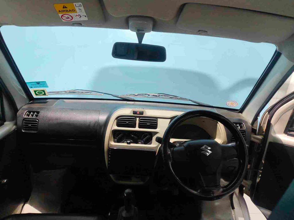 2024 Maruti Suzuki Eeco 5 STR