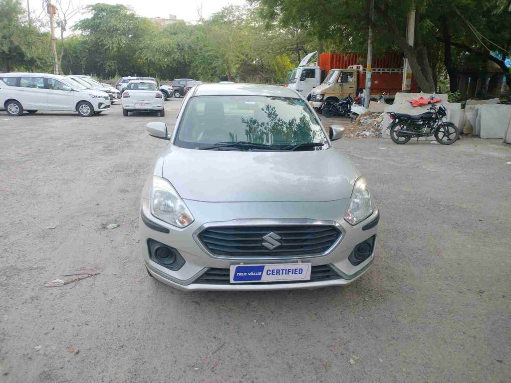 2019 Dzire in Delhi