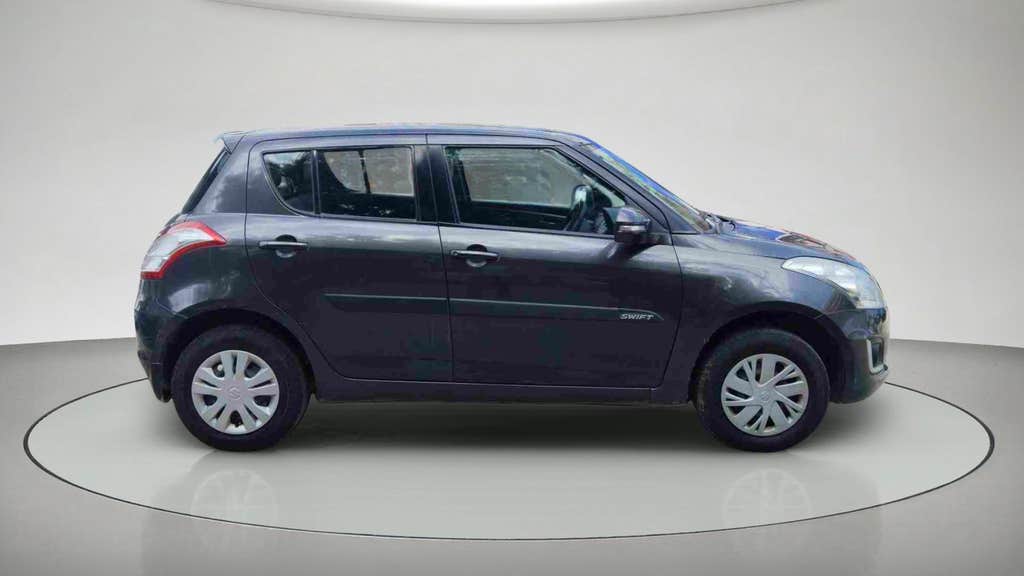 2015 Maruti Suzuki Swift VXI
