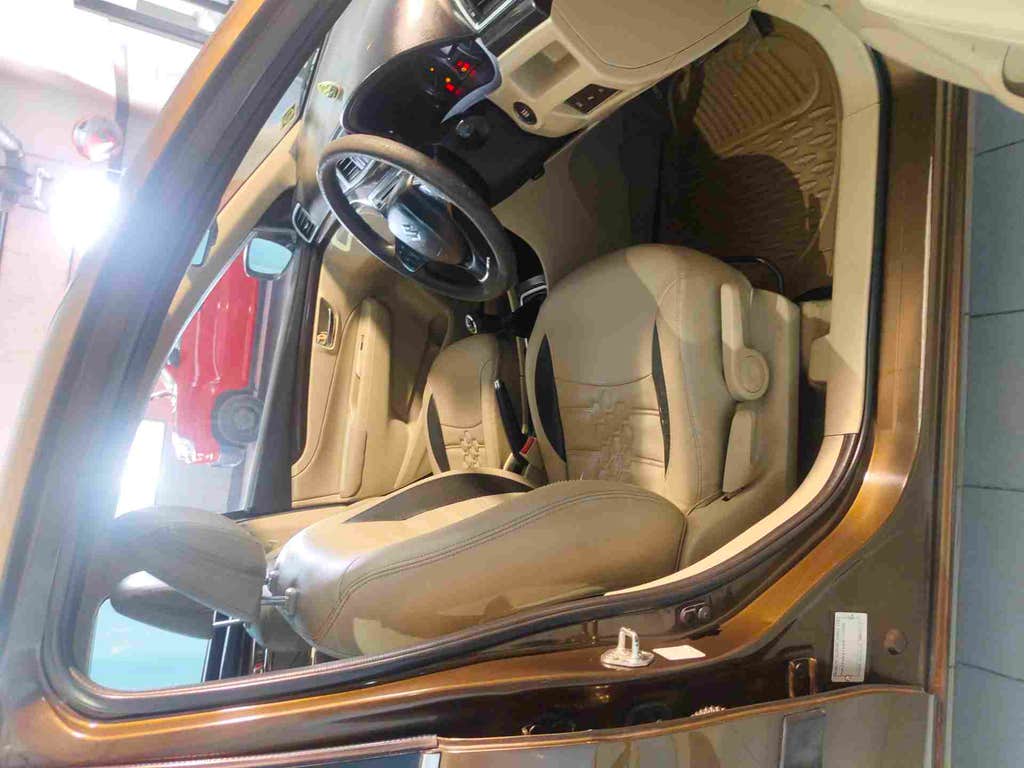 2017 Maruti Suzuki Ciaz ZETA