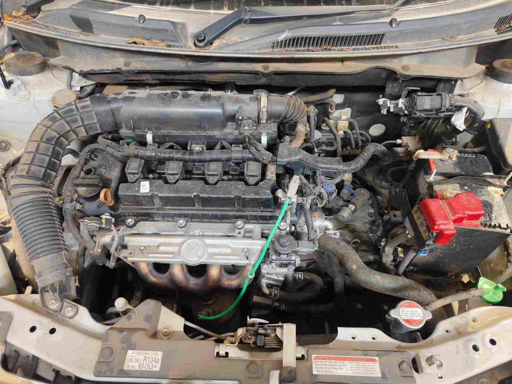 2023 Maruti Suzuki Eeco Std 7-str