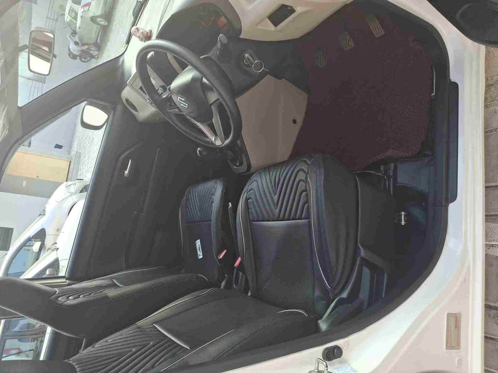 2019 Maruti Suzuki Wagon R