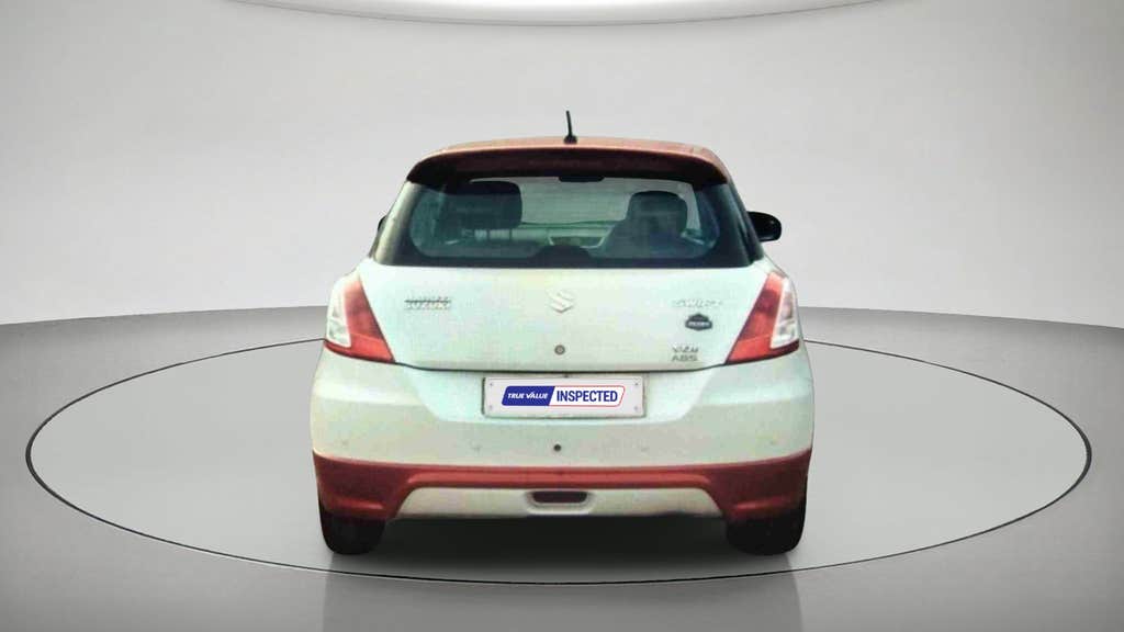 2016 Maruti Suzuki Swift VDI