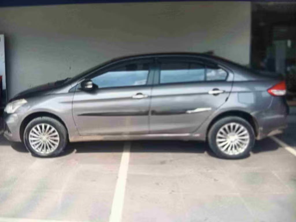 chiru Ciaz Zxi+ - True Value