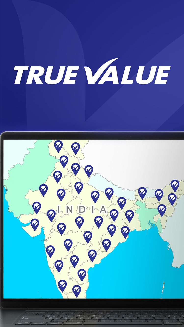 Nationwide Dealer Network